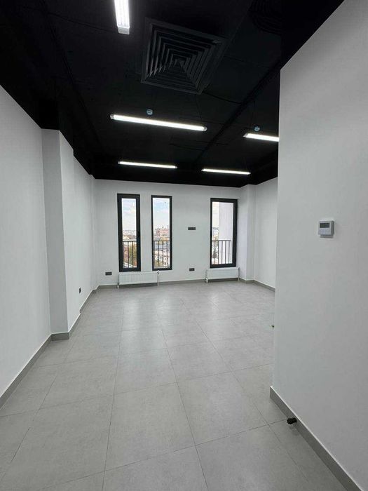 Аренда Нежилое помещение 29 кв на 8 этаже Order Plaza С РЕМОНТОМ