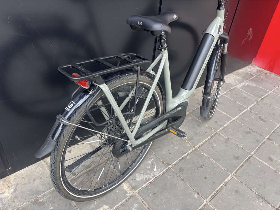 Електрически велосипед Gazelle 28 цола