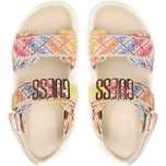 Атрактивни сандали Guess Fabelis