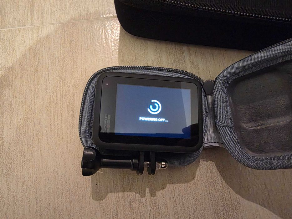 GoPro HERO 10 Black CHDHX101RW