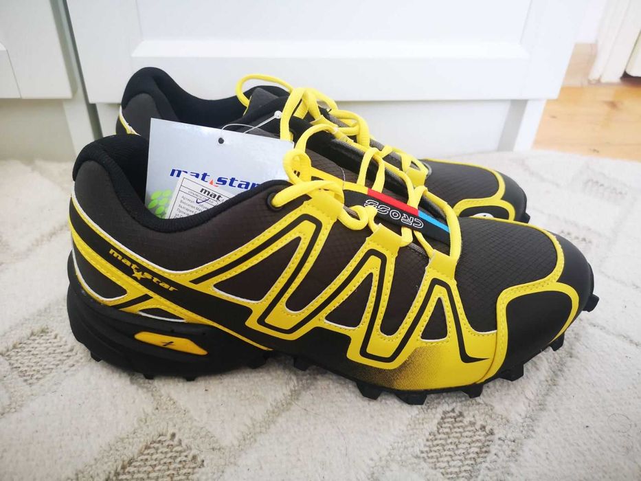 Маратонки Матстар 44-ти номер