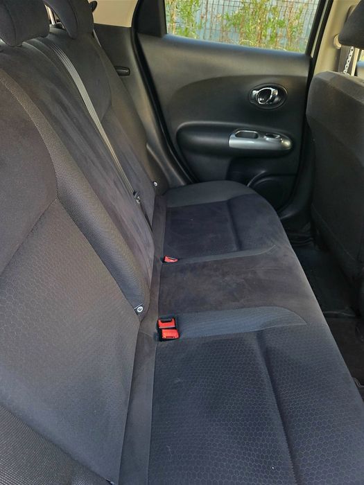 Nissan Juke 1.5dCi pure drive, consum foarte mic