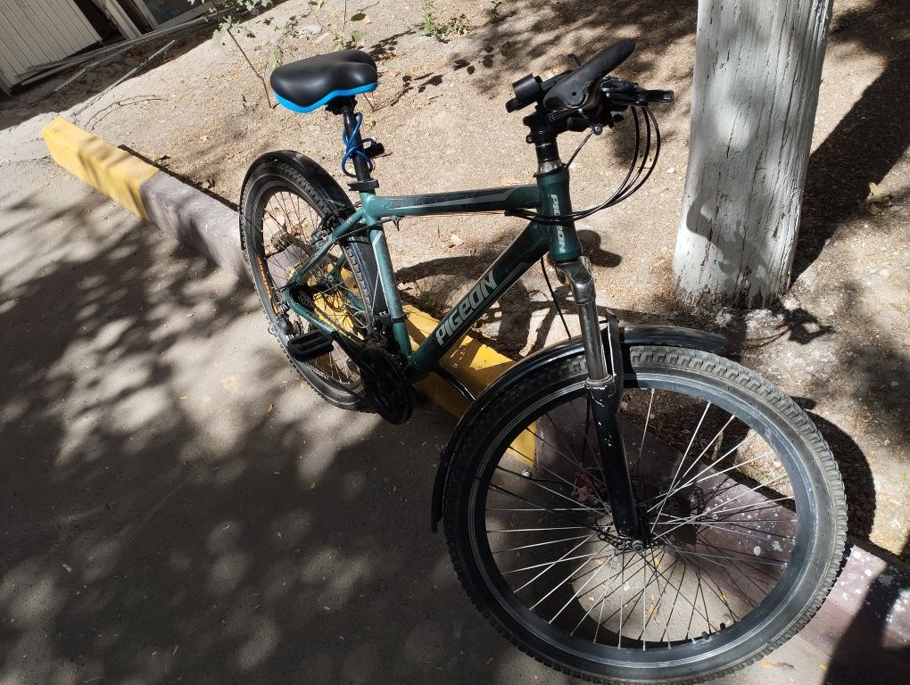 Velosiped sotiladi 26 razmer