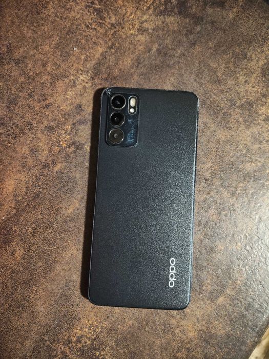 Telefon oppo reno6 5G