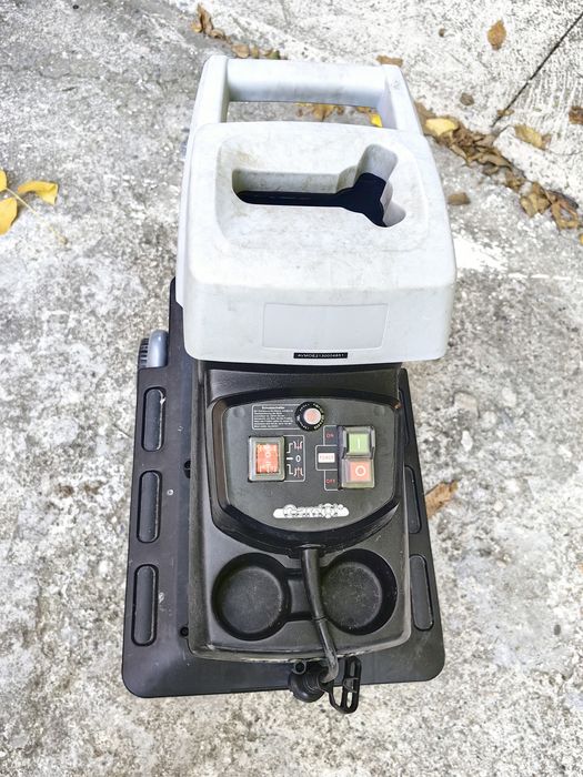 Електрическа клонотрошачка Gardol, Scheppach 
И други модели