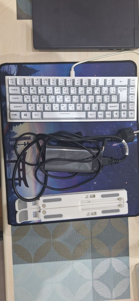 Ноутбук victus hp