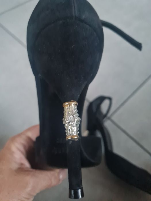 Sandale Gucci Originale