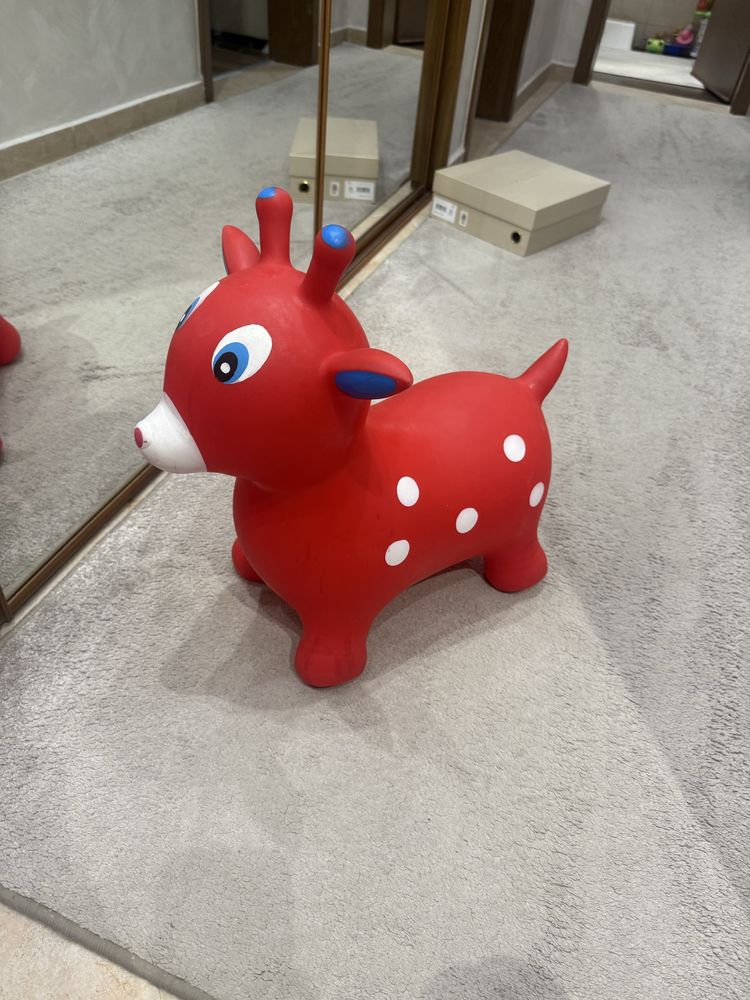 Интерактивни и занимателни играчки