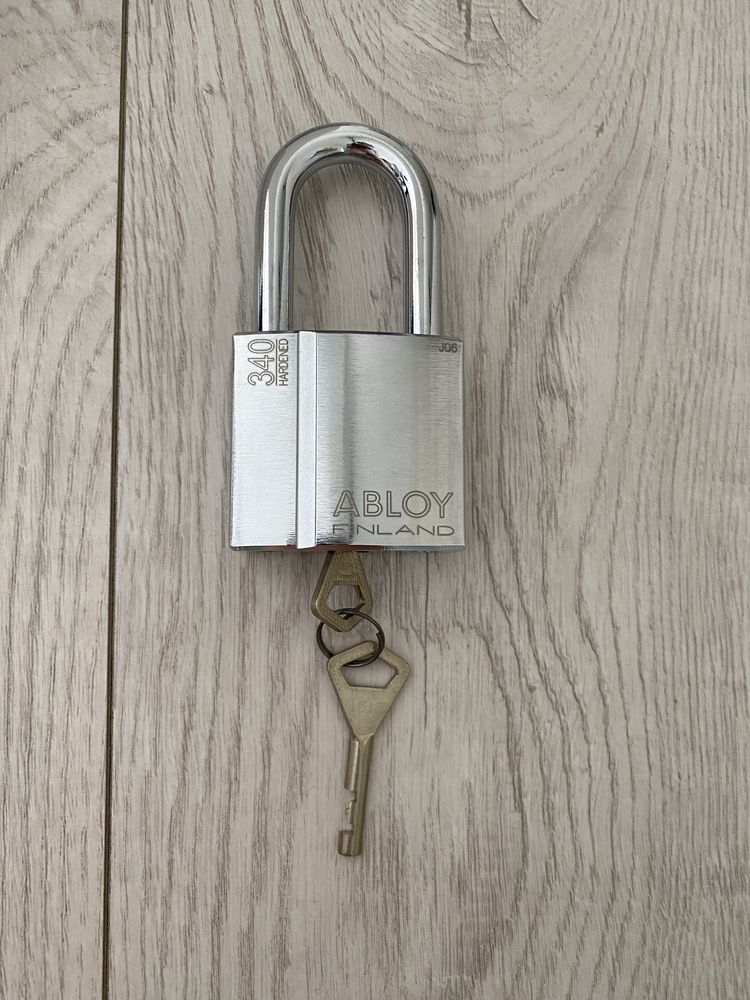 Катинар Abloy PL 340 C