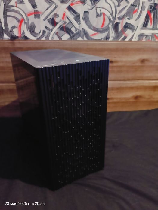 Продам корпус для ПК