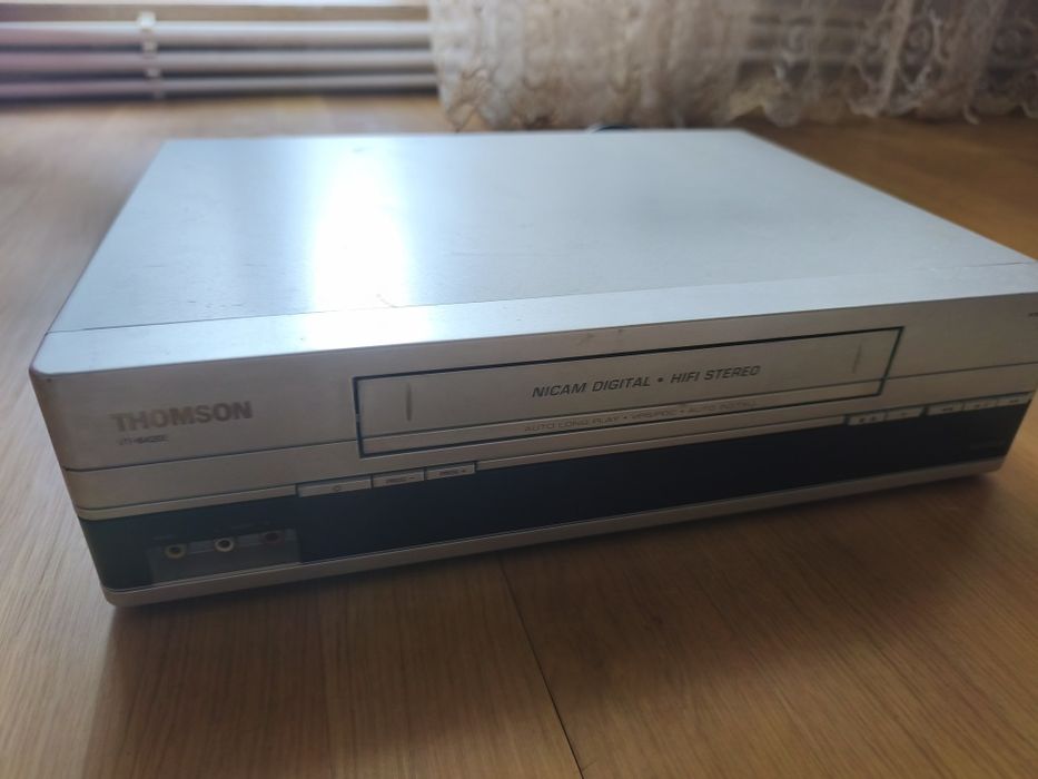 Videorecorder Thomson