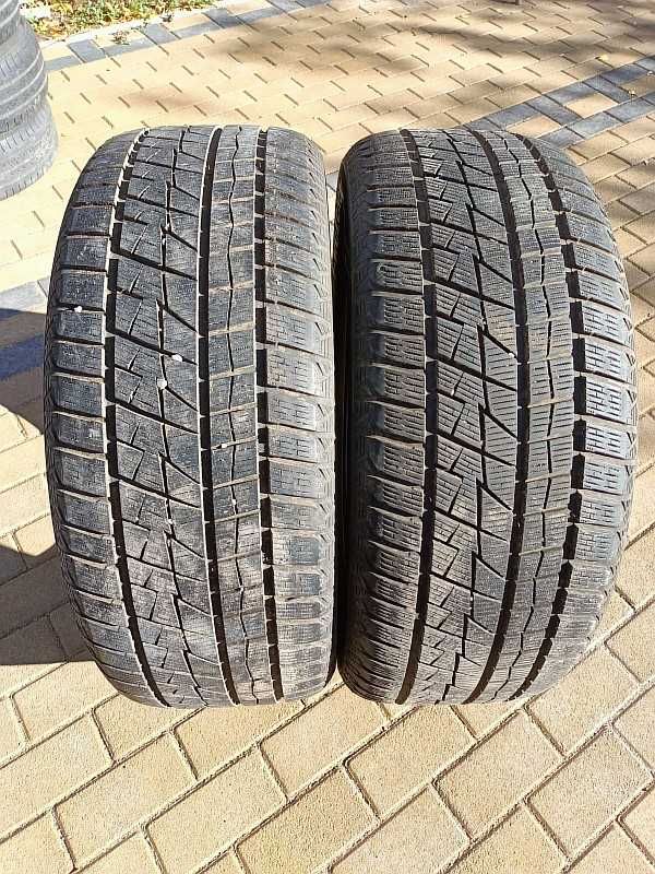 Шины 285/50 R20 - "Goform Frozenero W766" (Китай), зимние.