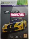 Forza Horizont Limited colector Edition Xbox 360