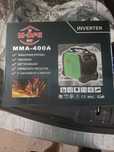 Aparat de sudura cu inverter