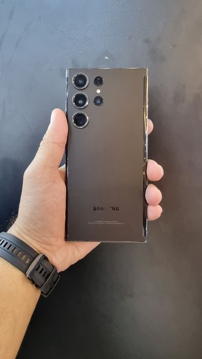 Самсунг S23 Ultra 256гб