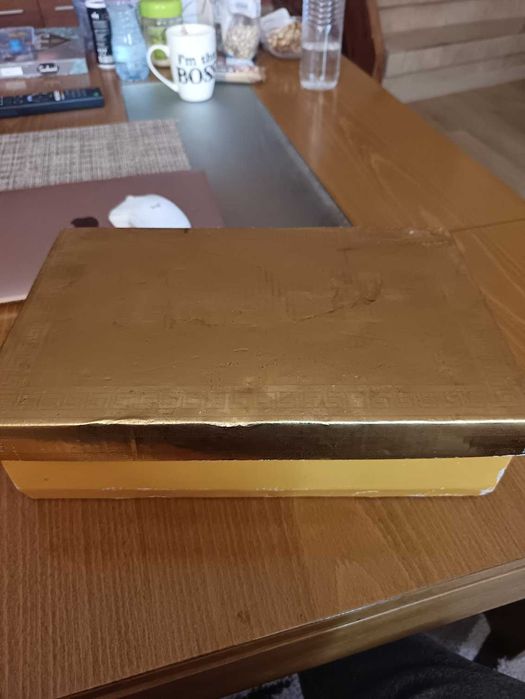 Порцеланов сервиз за кафе