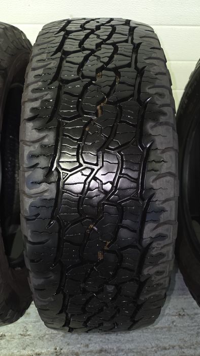 Set cauciucuri 235/60R18 BF Goodrich  AT All-Terrain NOI!