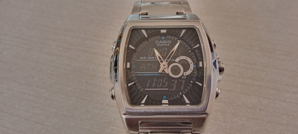 Мъжки часовник Casio Edifice EFA-120
