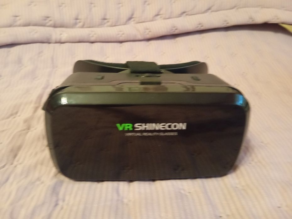 Продам веар очки  SC-GO6A