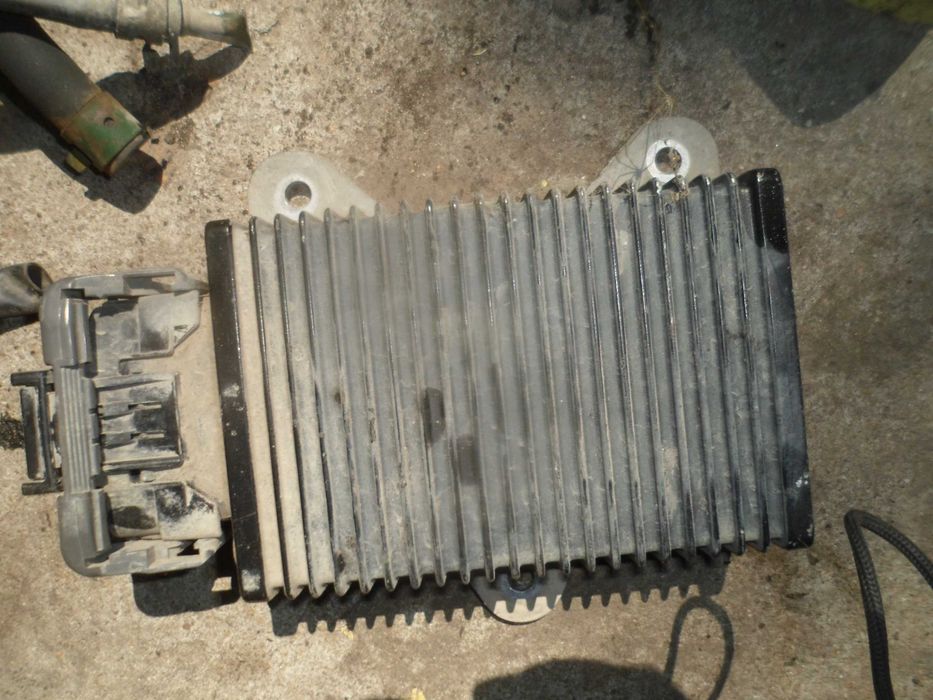 Компютър за Митсубиши Спейс Стар 1,8 123 к.с 2000г