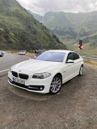 Bmw 520 ,xdrive ,inmatriculat recent