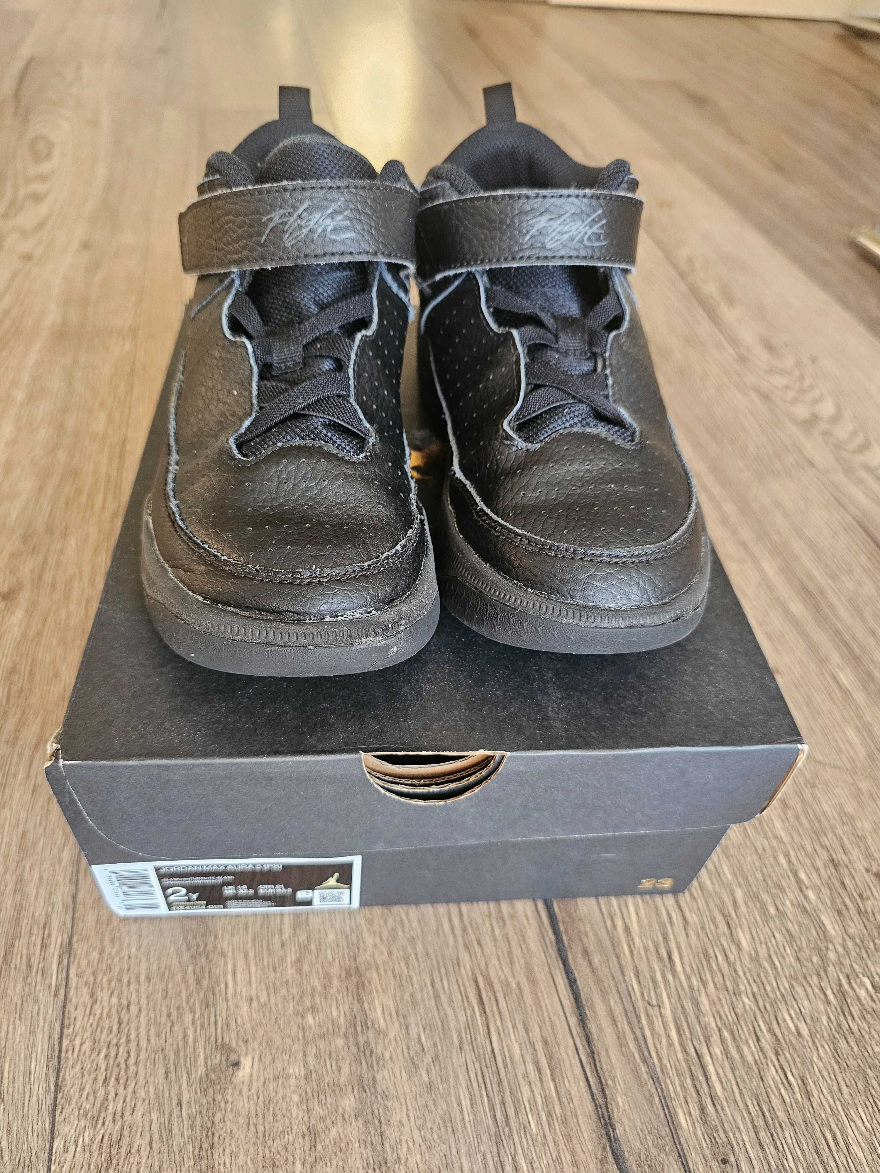 Детски маратонки Air Jordan Max Aura 5, номер 33.5