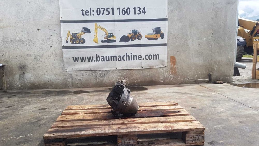 Hidromotor mars transmisie finala Hitachi HMGC32EA