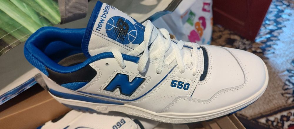 New Balance,Karrimor,Everlast,etc.