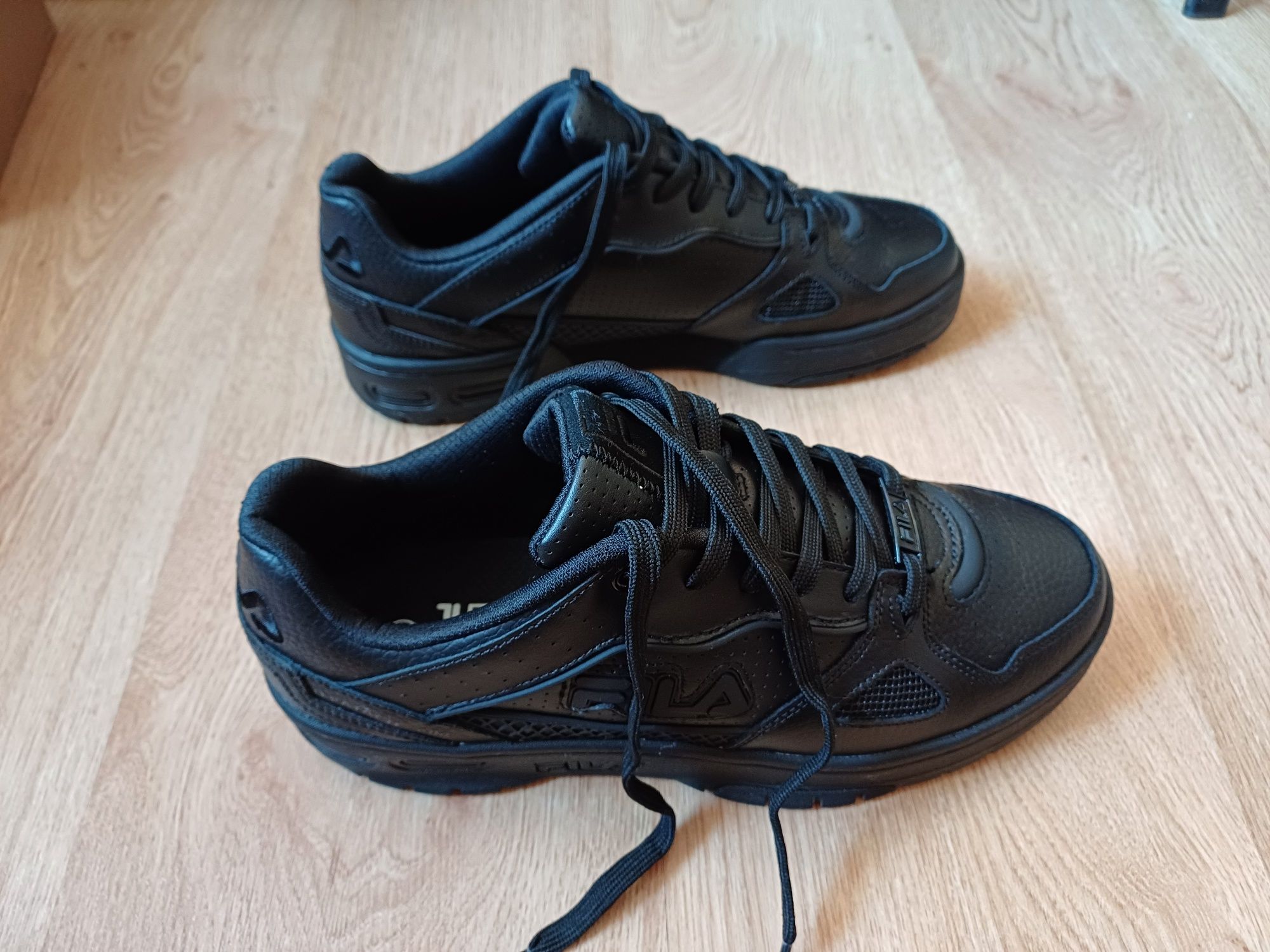 FILA teratach 600