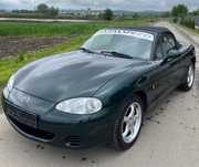 Mazda  Mx5 NB FL miata