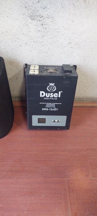 Стабилизатор. Сотилади  15 KW