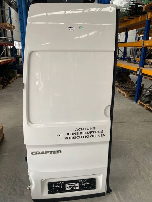 Usa spate st / dr model inalt pentru Vw Crafter 2.0 motorizare   Euro