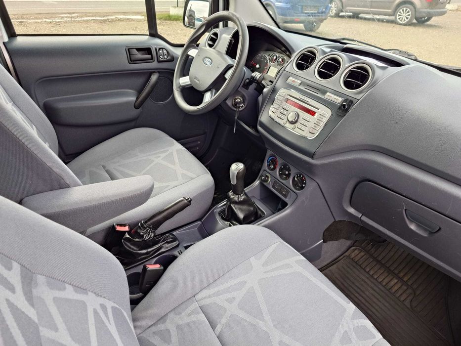 Ford Tourneo Connect