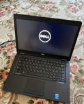 Dell ноутбук хорошем состоянии.
