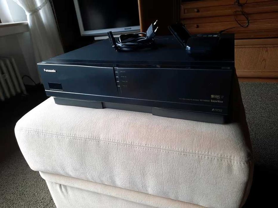Panasonic NV-HS800