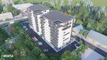 Vând apartament 3 camere,str tunari