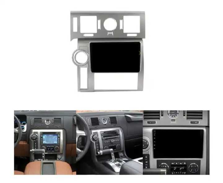 Hummer H2 2007- 2009, Android Mултимедия/Навигация