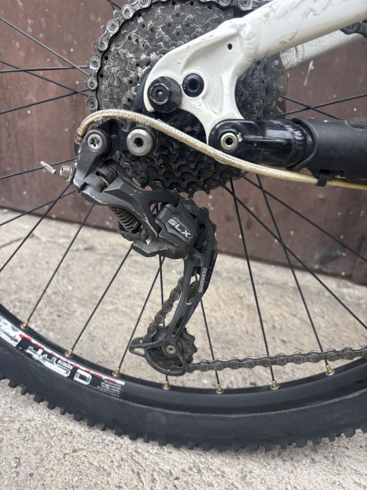 Specialized camber 26 S