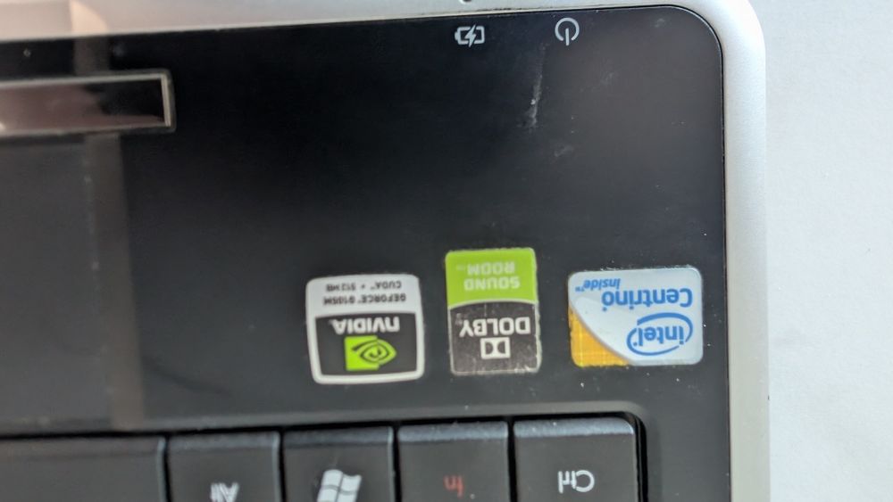 Лаптоп Packard Bell (Acer)