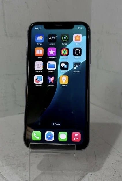 Продам iPhone 11 128gb