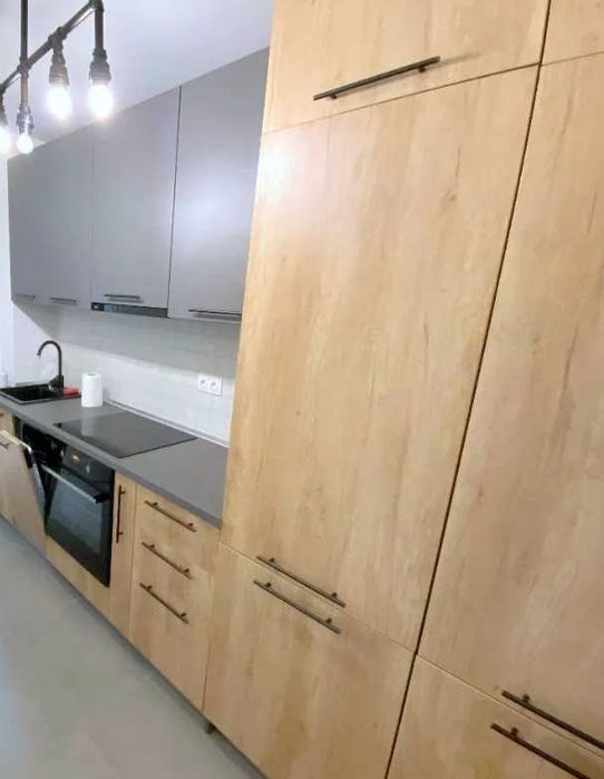 Дава се под наем Двустаен апартамент в Пловдив, Каменица 1 - 65 кв.м за 219.3 € - Снимка #1