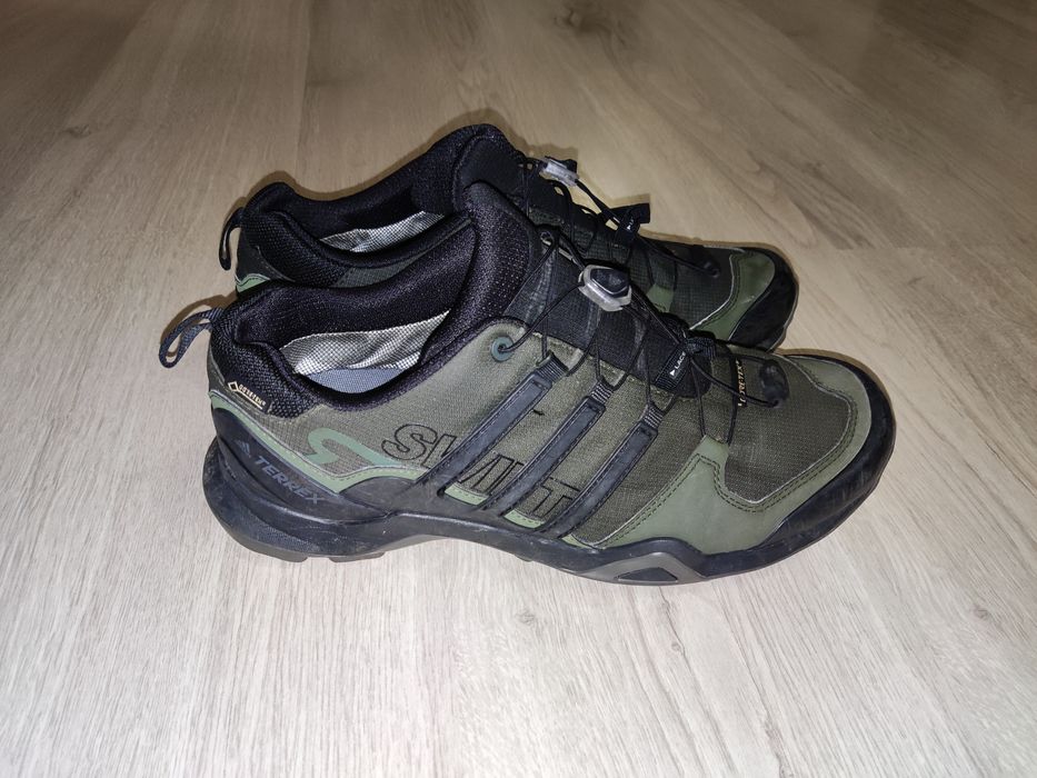 Adidas®Terrex Swift R2 Gtx GORE-TEX®