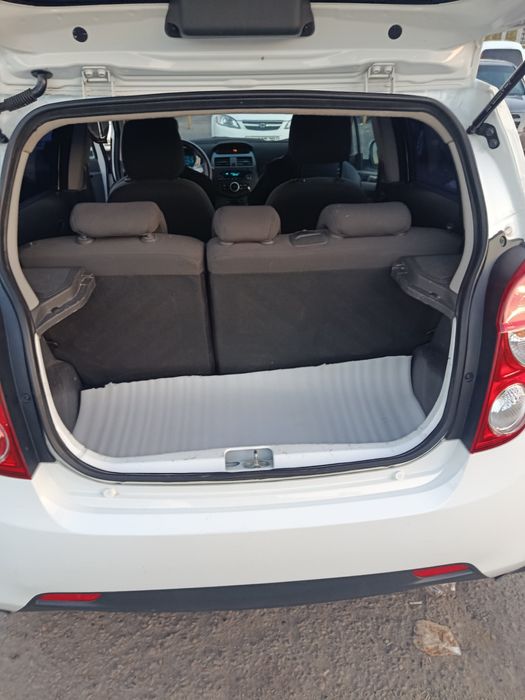 Chevrolet  Spark 2020 koʻrib olasiz