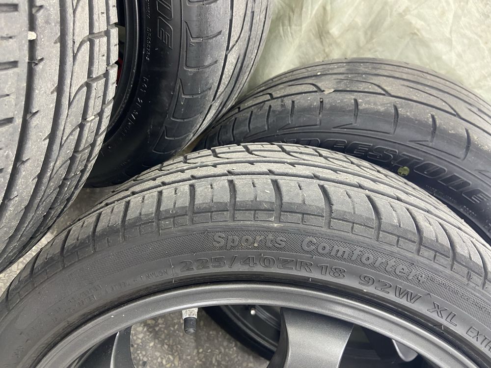 Продам диски R18