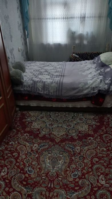 Учтепа тумани, 14-мавзе, 13-уй (арча коча)