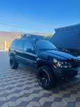 Jeep Grand  Cherokee
