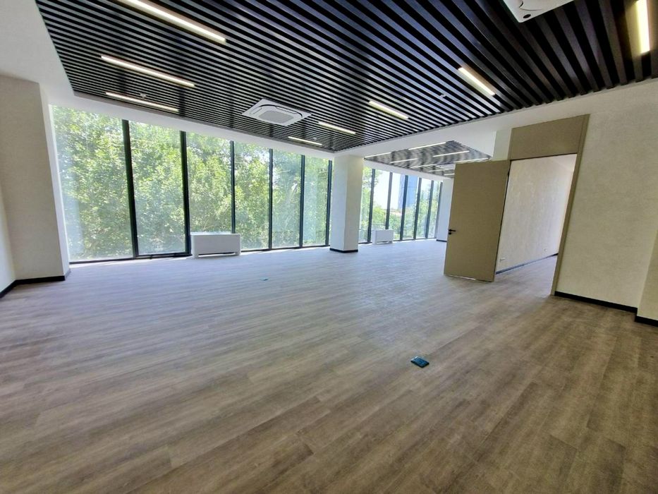 Аренда офисов в business centr New Era 805 кв.м.