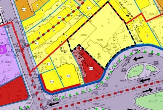 PROIECTARE Case, Hale, PUZ, PUD, AUTORIZARE / releveu constructii