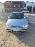 Vw Golf 4 1.9 Diesel ALH