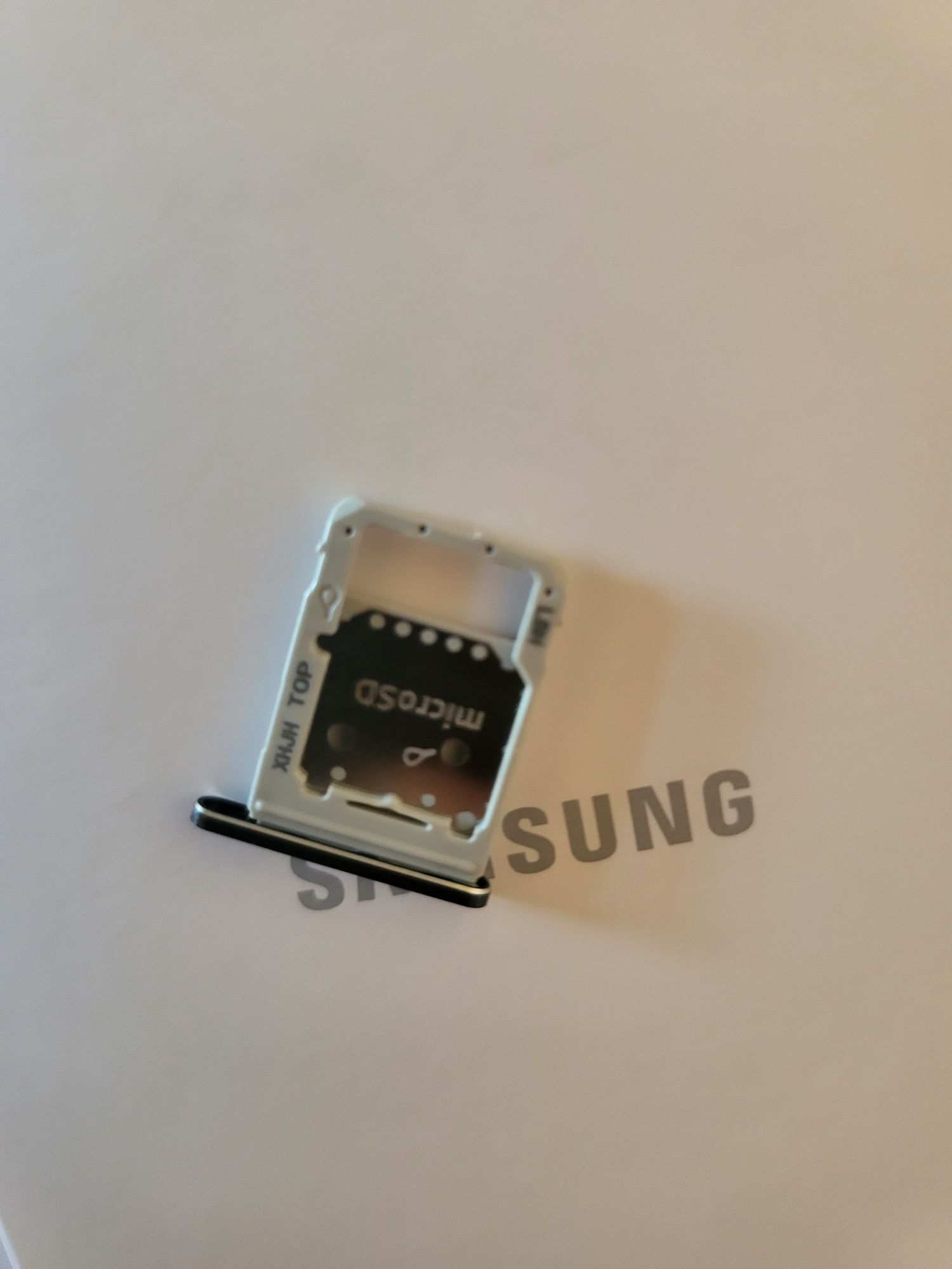 Galaxy Tab S8+5G cu Sim 256GB,8gb